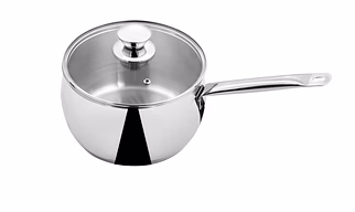 Saucepan
