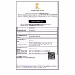 IEC Certificate