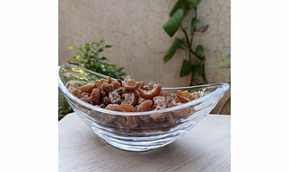 Amluxe Gold – Amla Candy