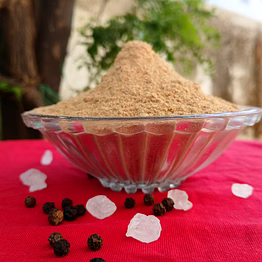 amluxe gold - amla powder
