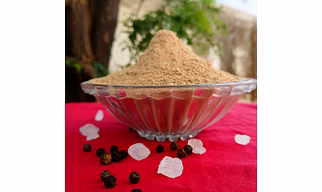 Amluxe Gold - Amla Powder