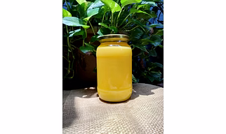A2 Gold - Cow Ghee