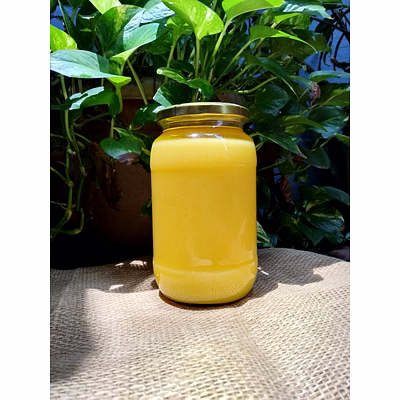 a2 gold - cow ghee