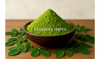 Moringa Powder