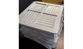 4 way grill