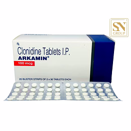 arkamin