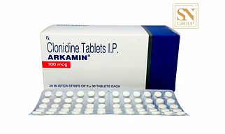 ARKAMIN