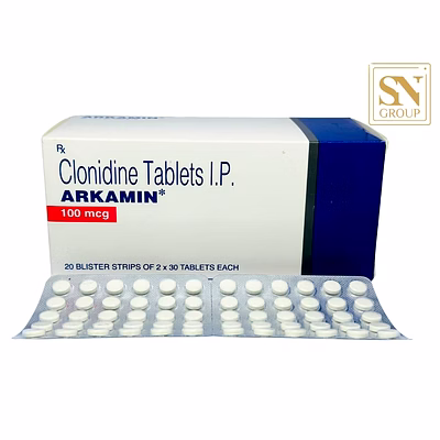 arkamin