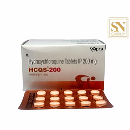 hcqs 200