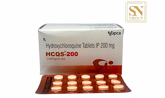 HCQS 200