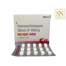 hcqs 400