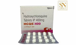 HCQS 400