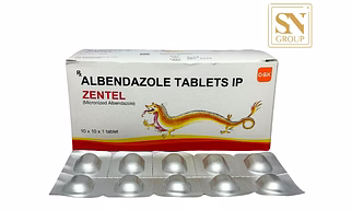 ZENTEL