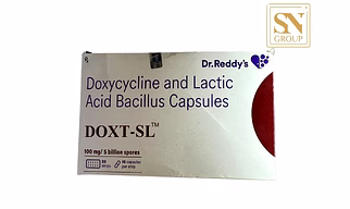 DOXT SL