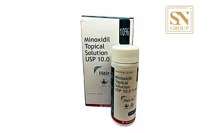 HAIR 4U 10%