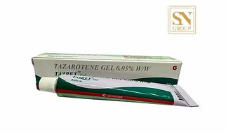 TAZRET GEL