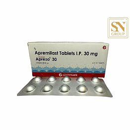 aprezo 30