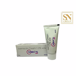 ivrea cream