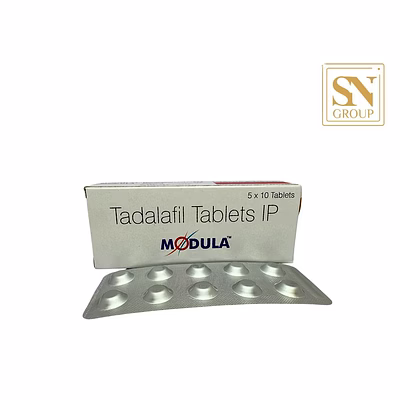 modula 5