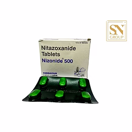 nizonide