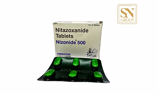 Nizonide