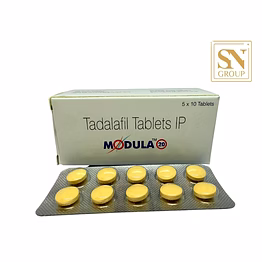 modula 20