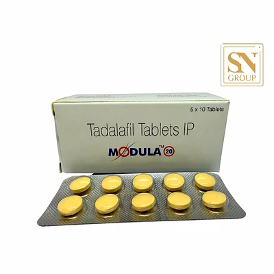 modula 20
