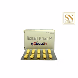 modula 10