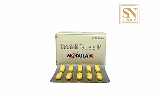Modula 10