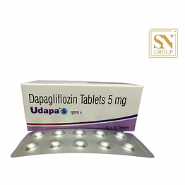 udapa 5