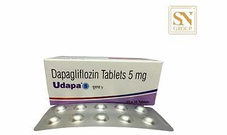 Udapa 5