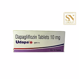 udapa 10