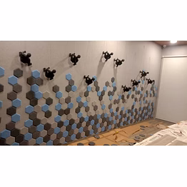 acoustic pet panels