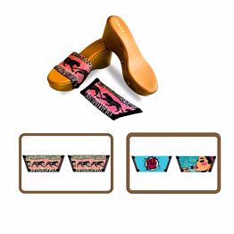 interchangeable women's footwear – style meets comfort