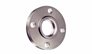 SOCKET WELD FLANGE
