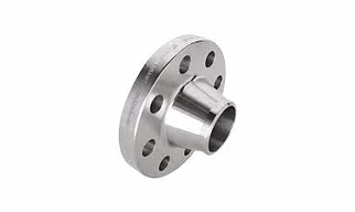WELD NECK FLANGE