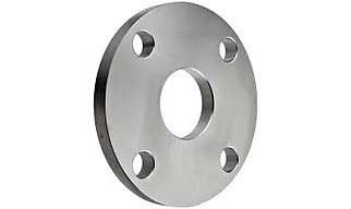 PLATE FLANGE
