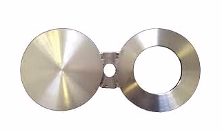 SPECTACLE FLANGE