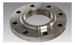 SCREWED/THREADED FLANGE