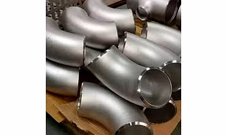 BUTT WELD SHORT RADIUS RETURNS
