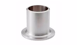 LAP JOINT STUB END