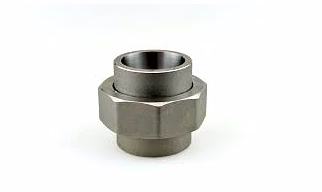 SOCKET WELD UNION