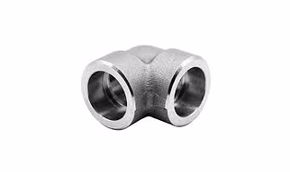 SOCKET WELD 90° ELBOW OUTLET