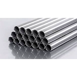 WELDED PIPES & TUBES