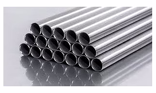 WELDED PIPES & TUBES