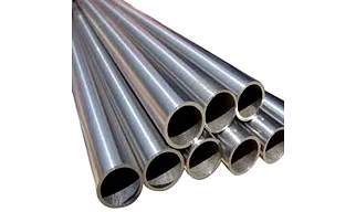 SEAMLESS PIPES & TUBES