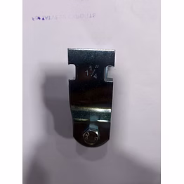 rec conduit clamp