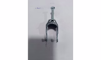 Cobra Clamp 08-12