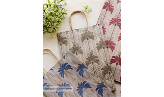 Sustainable Gift Bags