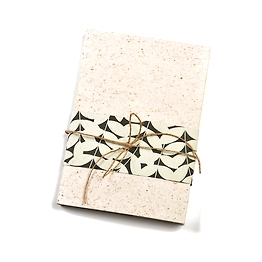 Sustainable Paper Notebooks